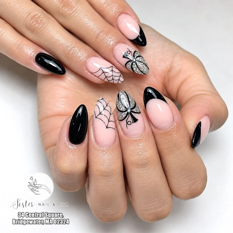 Nail Oct 21